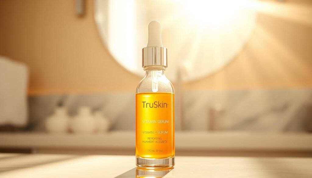 vitamin C serum