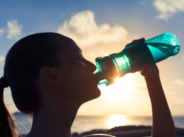 How Drinking Enough Water for Two Weeks Can Transform Your Health