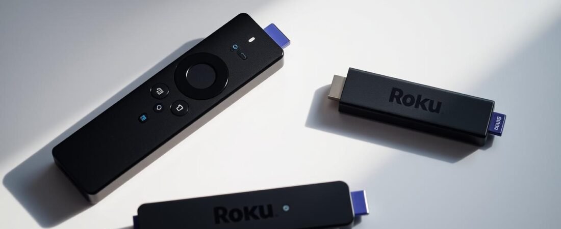 Comparing Amazon Fire TV Stick and Roku Streaming Stick Options